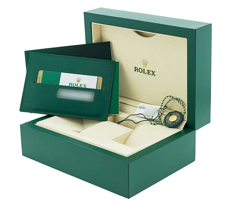 Rolex Submariner 116610 LN